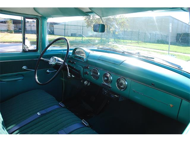 1955 Ford Customline (CC-1036345) for sale in Clearwater, Florida