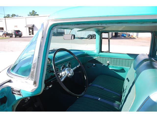 1955 Ford Customline (CC-1036345) for sale in Clearwater, Florida