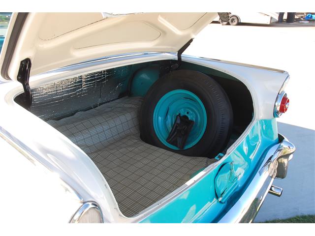 1955 Ford Customline (CC-1036345) for sale in Clearwater, Florida