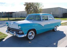 1955 Ford Customline (CC-1036345) for sale in Clearwater, Florida