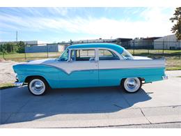 1955 Ford Customline (CC-1036345) for sale in Clearwater, Florida