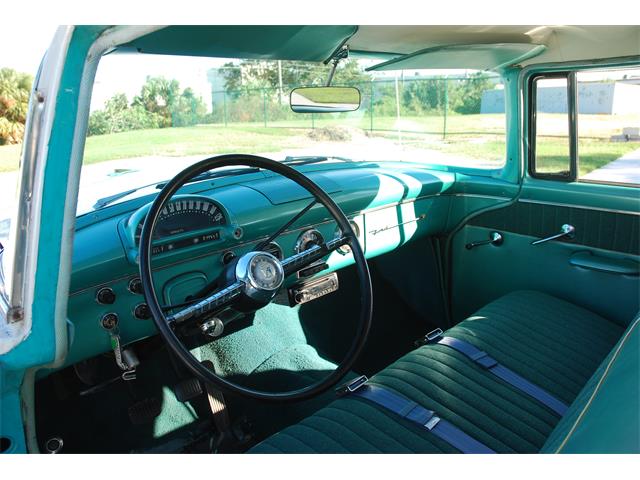 1955 Ford Customline (CC-1036345) for sale in Clearwater, Florida