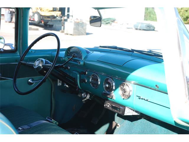 1955 Ford Customline (CC-1036345) for sale in Clearwater, Florida