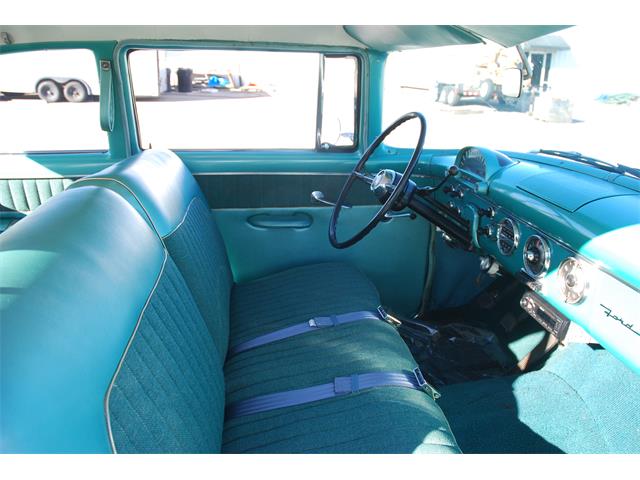 1955 Ford Customline (CC-1036345) for sale in Clearwater, Florida