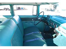 1955 Ford Customline (CC-1036345) for sale in Clearwater, Florida