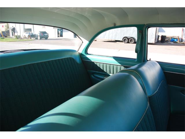 1955 Ford Customline (CC-1036345) for sale in Clearwater, Florida