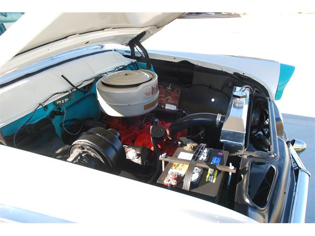 1955 Ford Customline (CC-1036345) for sale in Clearwater, Florida