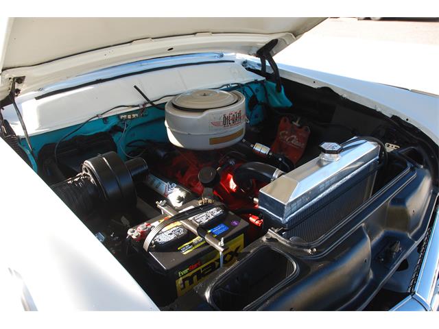 1955 Ford Customline (CC-1036345) for sale in Clearwater, Florida