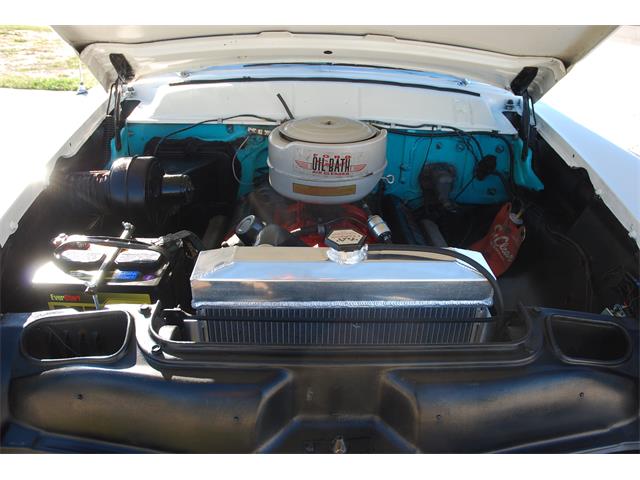 1955 Ford Customline (CC-1036345) for sale in Clearwater, Florida
