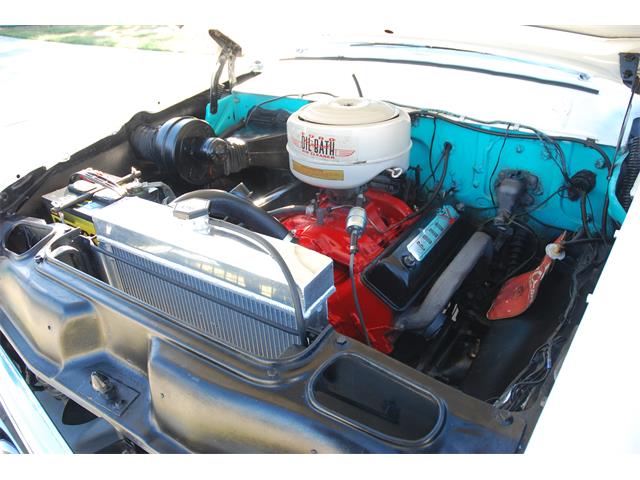 1955 Ford Customline (CC-1036345) for sale in Clearwater, Florida