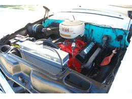 1955 Ford Customline (CC-1036345) for sale in Clearwater, Florida