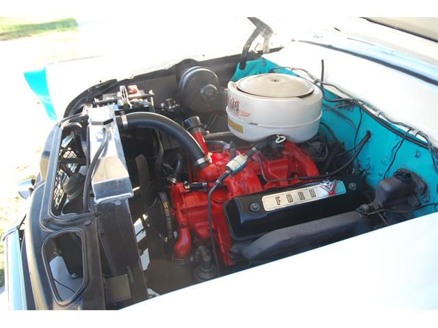 1955 Ford Customline (CC-1036345) for sale in Clearwater, Florida