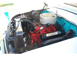 1955 Ford Customline (CC-1036345) for sale in Clearwater, Florida