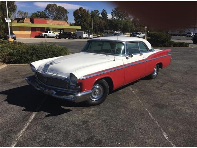 1956 Chrysler New Yorker (CC-1036346) for sale in Mojave, California