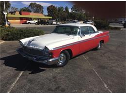 1956 Chrysler New Yorker (CC-1036346) for sale in Mojave, California