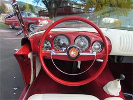 1954 Kaiser Darrin (CC-1036347) for sale in Midvale, Utah