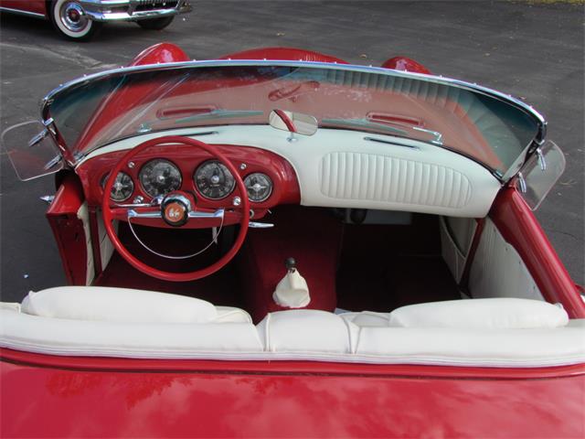 1954 Kaiser Darrin (CC-1036347) for sale in Midvale, Utah