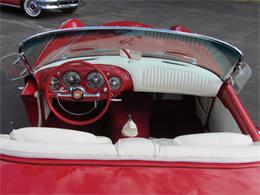 1954 Kaiser Darrin (CC-1036347) for sale in Midvale, Utah