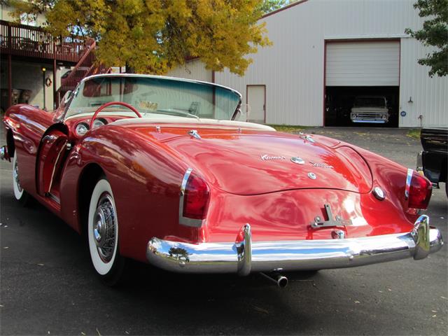 1954 Kaiser Darrin (CC-1036347) for sale in Midvale, Utah