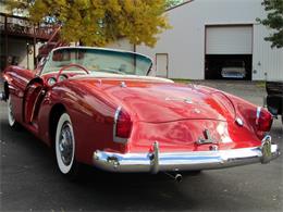 1954 Kaiser Darrin (CC-1036347) for sale in Midvale, Utah