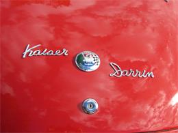1954 Kaiser Darrin (CC-1036347) for sale in Midvale, Utah