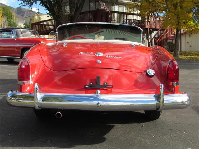 1954 Kaiser Darrin (CC-1036347) for sale in Midvale, Utah