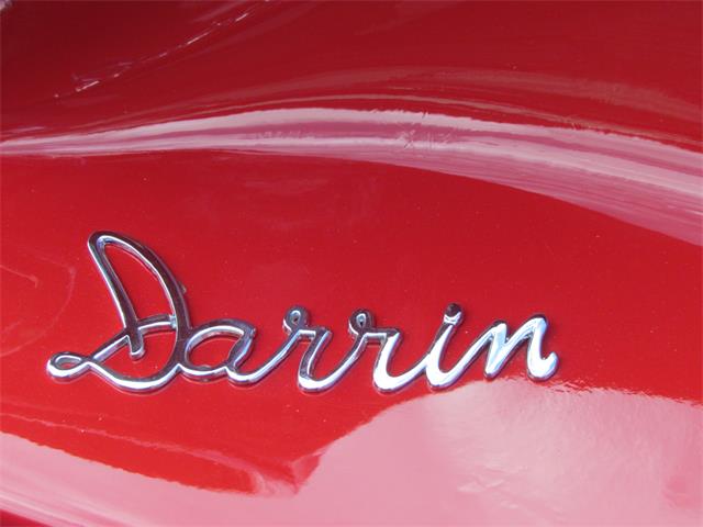 1954 Kaiser Darrin (CC-1036347) for sale in Midvale, Utah