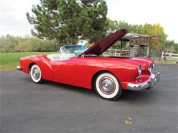 1954 Kaiser Darrin (CC-1036347) for sale in Midvale, Utah