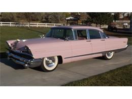 1956 Lincoln Premiere (CC-1036352) for sale in Midvale, Utah