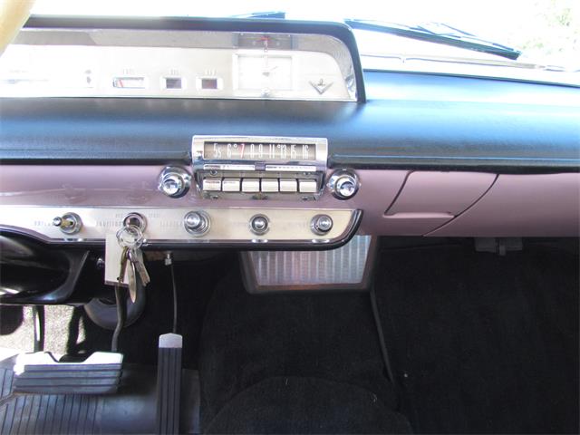 1956 Lincoln Premiere (CC-1036352) for sale in Midvale, Utah