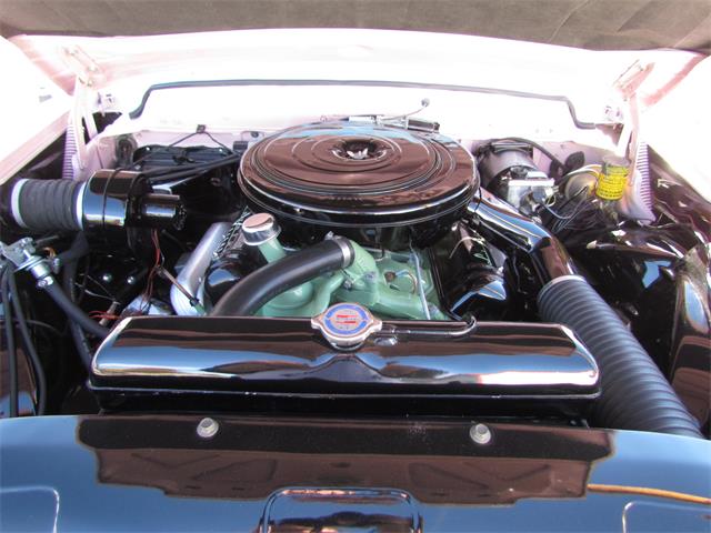 1956 Lincoln Premiere (CC-1036352) for sale in Midvale, Utah