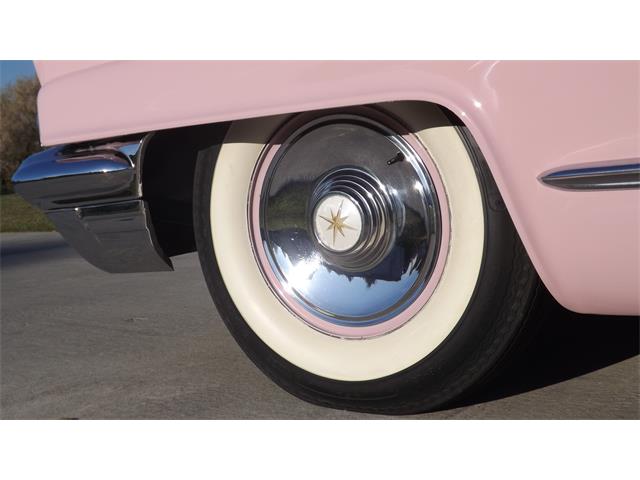 1956 Lincoln Premiere (CC-1036352) for sale in Midvale, Utah