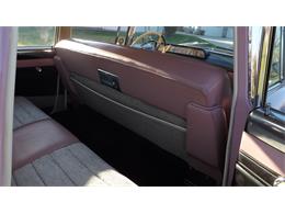 1956 Lincoln Premiere (CC-1036352) for sale in Midvale, Utah