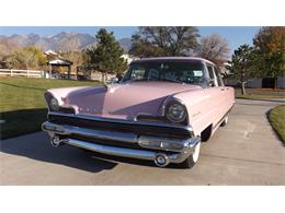 1956 Lincoln Premiere (CC-1036352) for sale in Midvale, Utah