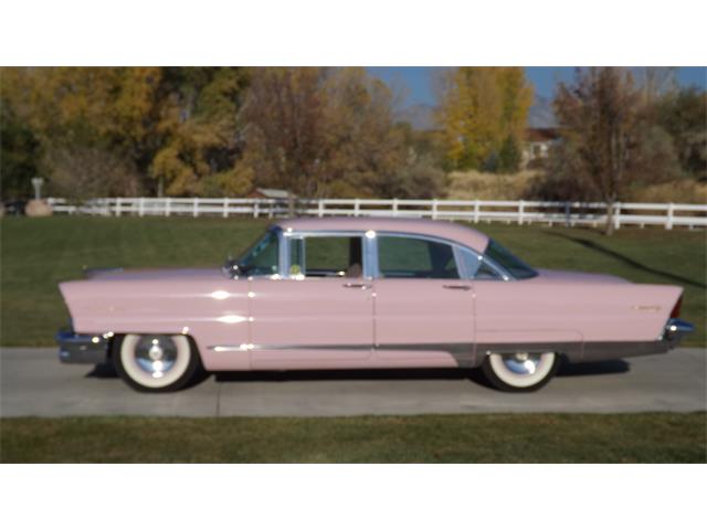 1956 Lincoln Premiere (CC-1036352) for sale in Midvale, Utah