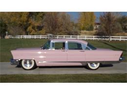 1956 Lincoln Premiere (CC-1036352) for sale in Midvale, Utah