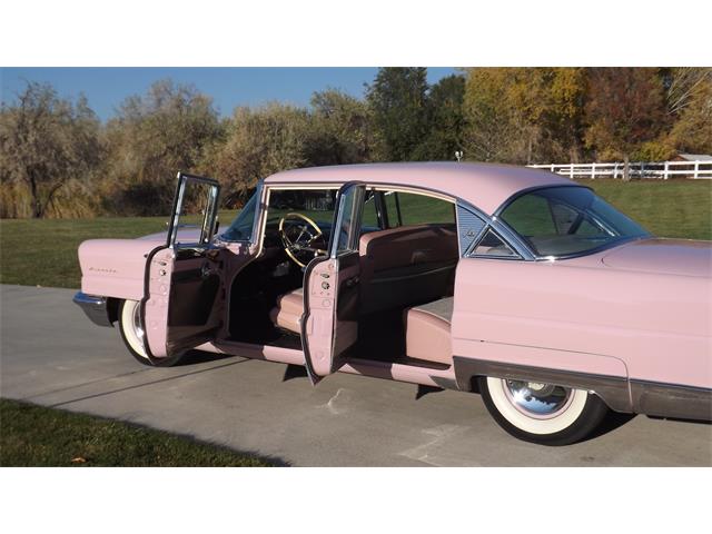 1956 Lincoln Premiere (CC-1036352) for sale in Midvale, Utah