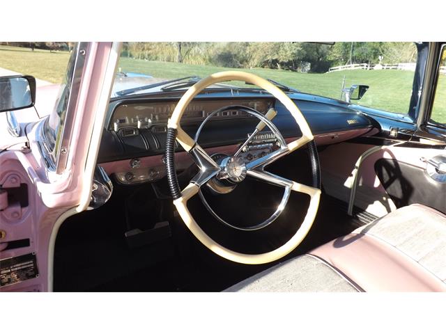 1956 Lincoln Premiere (CC-1036352) for sale in Midvale, Utah