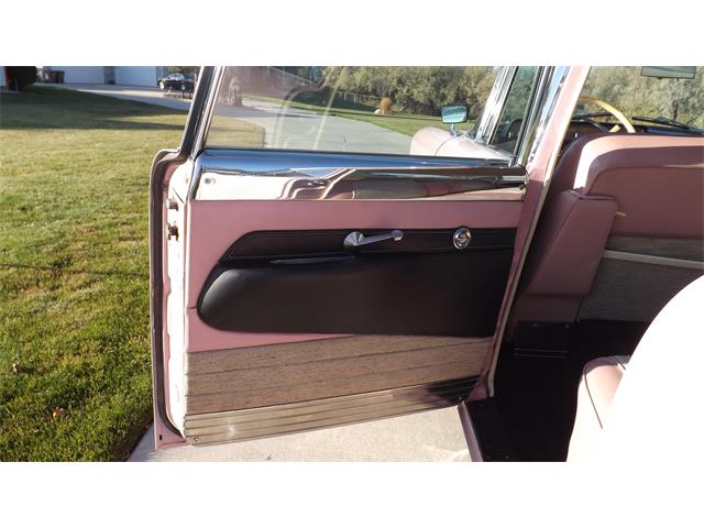 1956 Lincoln Premiere (CC-1036352) for sale in Midvale, Utah