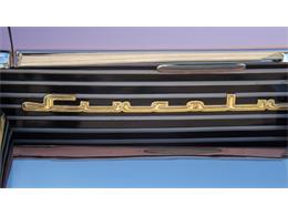 1956 Lincoln Premiere (CC-1036352) for sale in Midvale, Utah