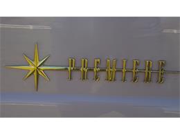 1956 Lincoln Premiere (CC-1036352) for sale in Midvale, Utah