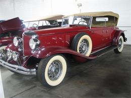1932 Chrysler Imperial Phaeton (CC-1036364) for sale in Birmingham, Alabama