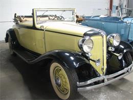 1931 Chrysler CD 8 (CC-1036366) for sale in Birmingham, Alabama