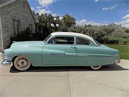 1951 Mercury Monterey (CC-1036367) for sale in Midvale, Utah