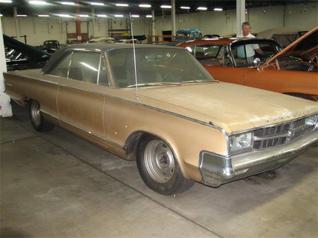 1965 Chrysler 300L (CC-1036369) for sale in Birmingham, Alabama