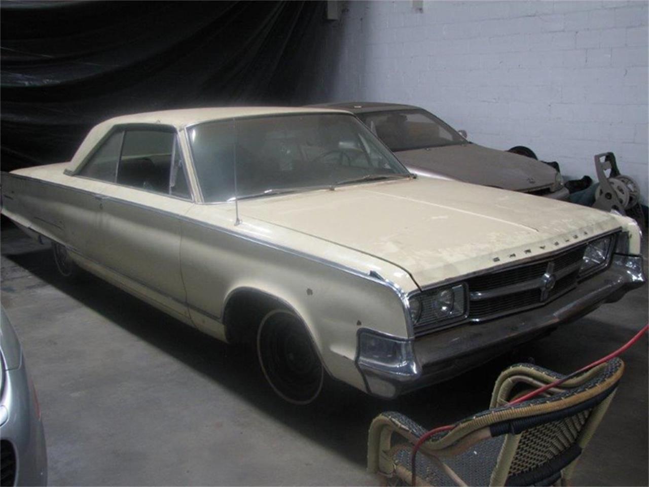 1965 Chrysler 300 for Sale | ClassicCars.com | CC-1036374