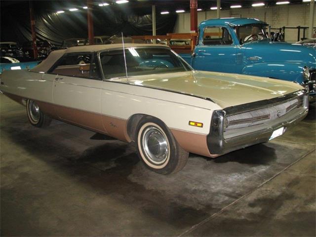 1970 Chrysler 300 (CC-1036375) for sale in Birmingham, Alabama