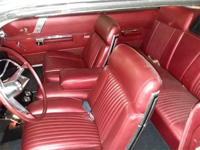 1966 Chrysler 300 for Sale | ClassicCars.com | CC-1036390