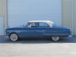 1954 Packard Cavalier (CC-1036426) for sale in Midvale, Utah