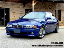 2002 BMW M5 For Sale - ®